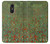 S2872 Gustav Klimt Poppy Field Case Cover Custodia per LG K10 (2018), LG K30