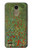 S2872 Gustav Klimt Poppy Field Case Cover Custodia per LG K10 (2018), LG K30