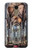 S3210 Santa Maria Del Mar Cathedral Case Cover Custodia per LG K10 (2018), LG K30