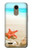 S3212 Sea Shells Starfish Beach Case Cover Custodia per LG K10 (2018), LG K30