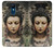 S0681 Guan Yin Case Cover Custodia per LG K8 (2018)