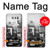 S0182 Old New York Vintage Case Cover Custodia per LG V30, LG V30 Plus, LG V30S ThinQ, LG V35, LG V35 ThinQ