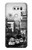 S0182 Old New York Vintage Case Cover Custodia per LG V30, LG V30 Plus, LG V30S ThinQ, LG V35, LG V35 ThinQ