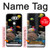 S0226 Aquarium Case Cover Custodia per LG V30, LG V30 Plus, LG V30S ThinQ, LG V35, LG V35 ThinQ