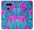 S2757 Monster Fur Skin Pattern Graphic Case Cover Custodia per LG V30, LG V30 Plus, LG V30S ThinQ, LG V35, LG V35 ThinQ