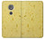 S2913 Cheese Texture Case Cover Custodia per Motorola Moto G6 Play, Moto G6 Forge, Moto E5