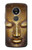 S3189 Magical Yantra Buddha Face Case Cover Custodia per Motorola Moto G6 Play, Moto G6 Forge, Moto E5