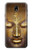 S3189 Magical Yantra Buddha Face Case Cover Custodia per Samsung Galaxy J7 (2018), J7 Aero, J7 Top, J7 Aura, J7 Crown, J7 Refine, J7 Eon, J7 V 2nd Gen, J7 Star