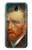 S3335 Vincent Van Gogh Self Portrait Case Cover Custodia per Samsung Galaxy J7 (2018), J7 Aero, J7 Top, J7 Aura, J7 Crown, J7 Refine, J7 Eon, J7 V 2nd Gen, J7 Star