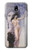 S3353 Gustav Klimt Allegory of Sculpture Case Cover Custodia per Samsung Galaxy J7 (2018), J7 Aero, J7 Top, J7 Aura, J7 Crown, J7 Refine, J7 Eon, J7 V 2nd Gen, J7 Star