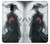 S1339 Japan Samurai Bushido Case Cover Custodia per Samsung Galaxy J6 (2018)