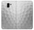 S2960 White Golf Ball Case Cover Custodia per Samsung Galaxy J6 (2018) S2960 White Golf Ball Case Cover Custodia per Samsung Galaxy J6 (2018)