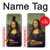 S3038 Mona Lisa Da Vinci Painting Case Cover Custodia per Samsung Galaxy J6 (2018) S3038 Mona Lisa Da Vinci Painting Case Cover Custodia per Samsung Galaxy J6 (2018)