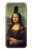 S3038 Mona Lisa Da Vinci Painting Case Cover Custodia per Samsung Galaxy J6 (2018) S3038 Mona Lisa Da Vinci Painting Case Cover Custodia per Samsung Galaxy J6 (2018)