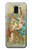 S3164 Easter Rabbit Family Case Cover Custodia per Samsung Galaxy J6 (2018)