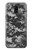 S3293 Urban Black Camo Camouflage Case Cover Custodia per Samsung Galaxy J6 (2018)