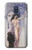 S3353 Gustav Klimt Allegory of Sculpture Case Cover Custodia per Samsung Galaxy A6 (2018)