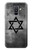 S3107 Judaism Star of David Symbol Case Cover Custodia per Samsung Galaxy A6+ (2018), J8 Plus 2018, A6 Plus 2018