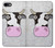 S3257 Cow Cartoon Case Cover Custodia per iPhone 7, iPhone 8