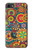 S3272 Colorful Pattern Case Cover Custodia per iPhone 7, iPhone 8