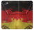 S3303 Germany Flag Vintage Football Graphic Case Cover Custodia per iPhone 7 Plus, iPhone 8 Plus