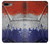 S3304 France Flag Vintage Football Graphic Case Cover Custodia per iPhone 7 Plus, iPhone 8 Plus