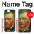 S3335 Vincent Van Gogh Self Portrait Case Cover Custodia per iPhone 7 Plus, iPhone 8 Plus