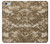 S3294 Army Desert Tan Coyote Camo Camouflage Case Cover Custodia per iPhone 6 6S