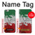 S3318 Italy Flag Vintage Football Graphic Case Cover Custodia per iPhone 6 6S