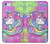 S3264 Pastel Unicorn Case Cover Custodia per iPhone 5C