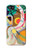 S3346 Vasily Kandinsky Guggenheim Case Cover Custodia per iPhone 5C