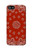 S3355 Bandana Red Pattern Case Cover Custodia per iPhone 5C