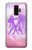 S3259 Zodiac Gemini Case Cover Custodia per Samsung Galaxy S9 Plus