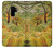 S3344 Henri Rousseau Tiger in a Tropical Storm Case Cover Custodia per Samsung Galaxy S9 Plus