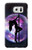 S3284 Sexy Girl Disco Pole Dance Case Cover Custodia per Samsung Galaxy S7 Edge