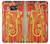 S3352 Gustav Klimt Medicine Case Cover Custodia per Samsung Galaxy S7 Edge