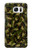 S3356 Sexy Girls Camo Camouflage Case Cover Custodia per Samsung Galaxy S7