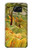 S3344 Henri Rousseau Tiger in a Tropical Storm Case Cover Custodia per Samsung Galaxy S6 Edge Plus