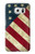 S3295 US National Flag Case Cover Custodia per Samsung Galaxy S6