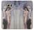 S3353 Gustav Klimt Allegory of Sculpture Case Cover Custodia per Samsung Galaxy S6