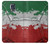 S3318 Italy Flag Vintage Football Graphic Case Cover Custodia per Samsung Galaxy S5