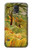 S3344 Henri Rousseau Tiger in a Tropical Storm Case Cover Custodia per Samsung Galaxy S5