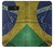 S3297 Brazil Flag Vintage Football Graphic Case Cover Custodia per Note 8 Samsung Galaxy Note8