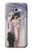 S3353 Gustav Klimt Allegory of Sculpture Case Cover Custodia per Samsung Galaxy A5 (2017)