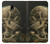 S3358 Vincent Van Gogh Skeleton Cigarette Case Cover Custodia per Samsung Galaxy J5 (2017) EU Version