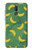 S3286 Banana Fruit Pattern Case Cover Custodia per Huawei Mate 10 Lite