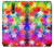 S3292 Colourful Disco Star Case Cover Custodia per Huawei Mate 10 Lite
