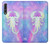 S3267 Zodiac Scorpio Case Cover Custodia per Huawei P20 Pro