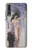 S3353 Gustav Klimt Allegory of Sculpture Case Cover Custodia per Huawei P20 Pro