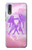 S3259 Zodiac Gemini Case Cover Custodia per Huawei P20